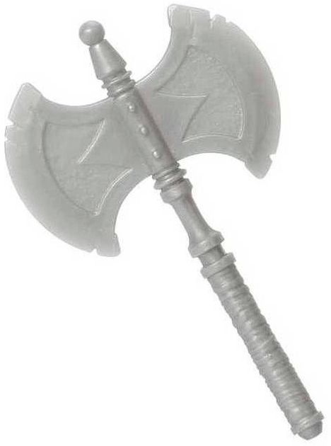 Doppelaxt