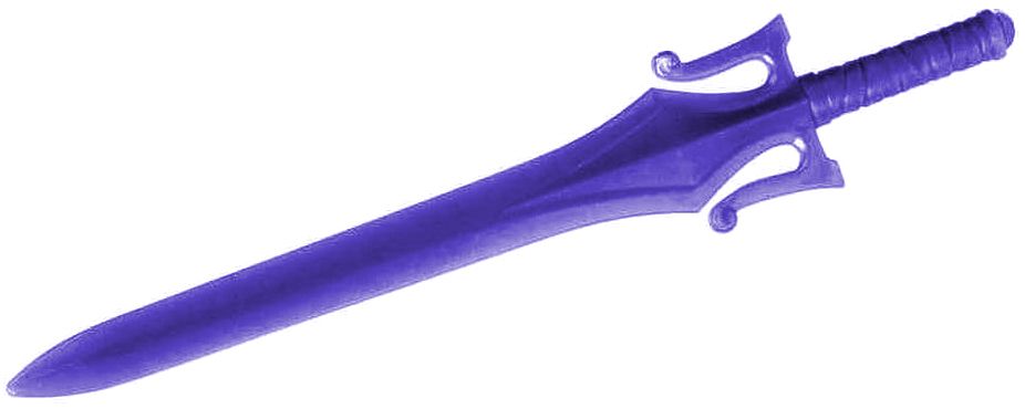 Skeletors Schwert