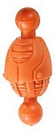 Halsverbinder orange