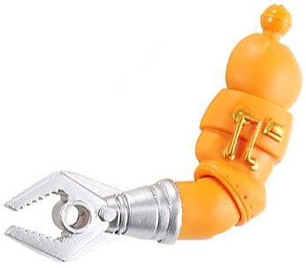Arm "Zange" 1