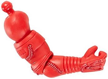 Arm "Hand" 2