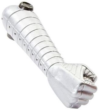 Rechter Arm