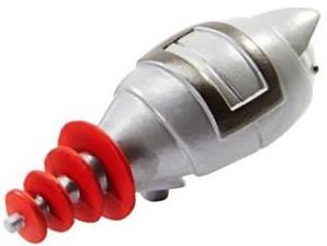 Transporter Gun
