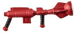 Strobo Blaster