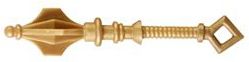Palace Guard Keule gold