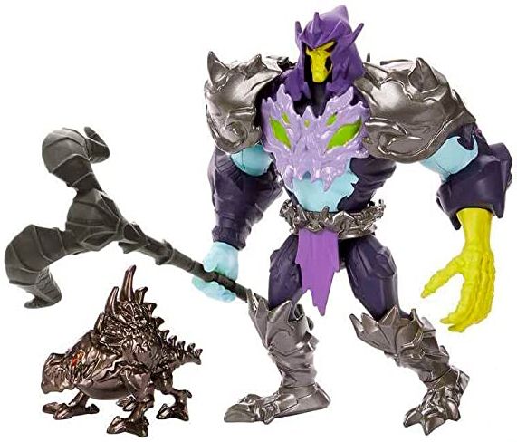 Skeletor (Savage Eternia) – Bild 1