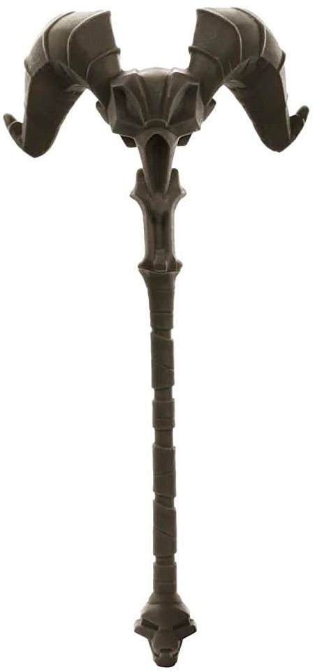 Havoc Staff