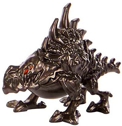 Battle Bones