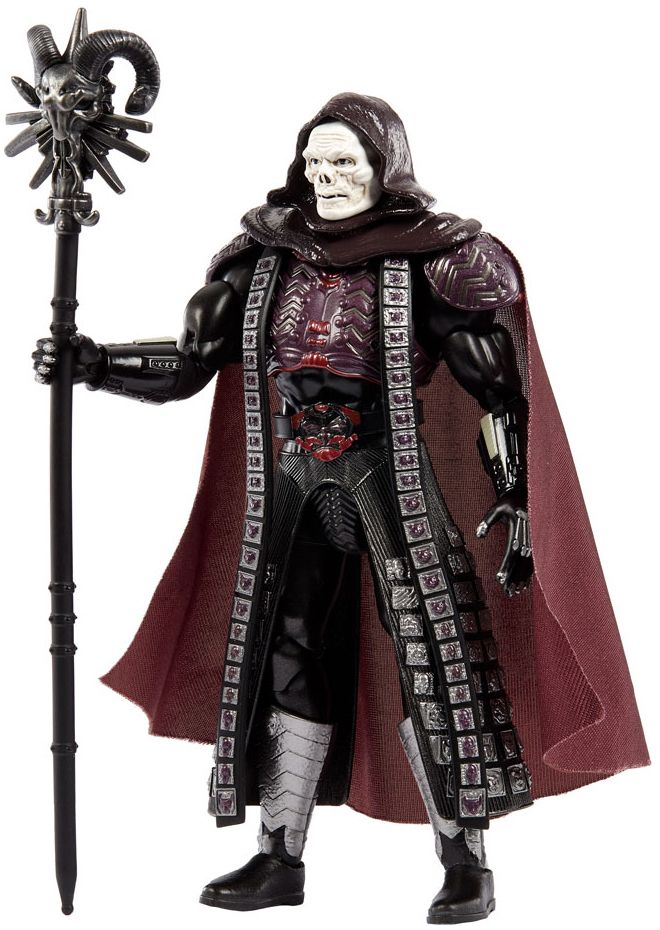 Skeletor (Deluxe) – Bild 1