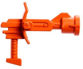 Blaster
