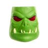 Gesicht "Monster"