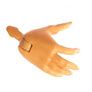 Hand rechts