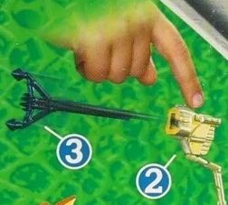 Battle Cannon