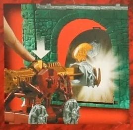 Battering Ram