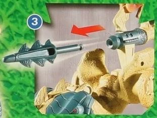 Missile Launcher