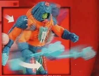Power-Punch