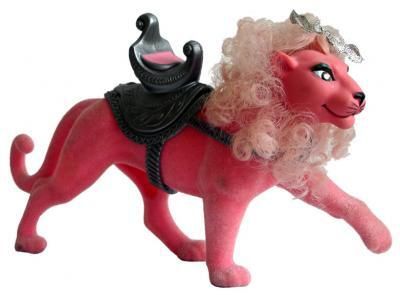 Clawdeen