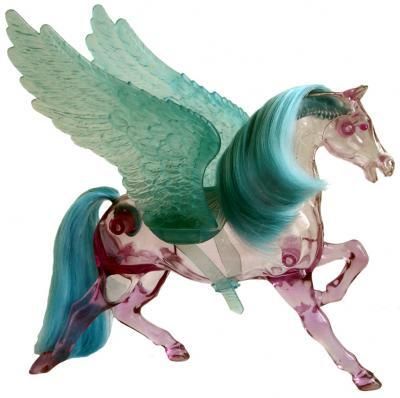 Crystal Moonbeam