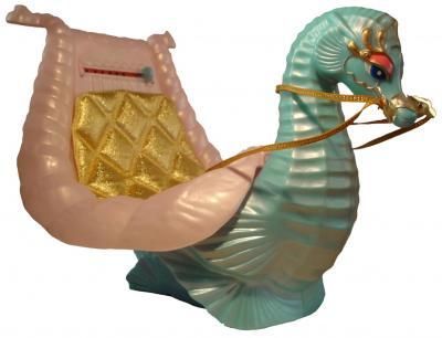 Sea Harp