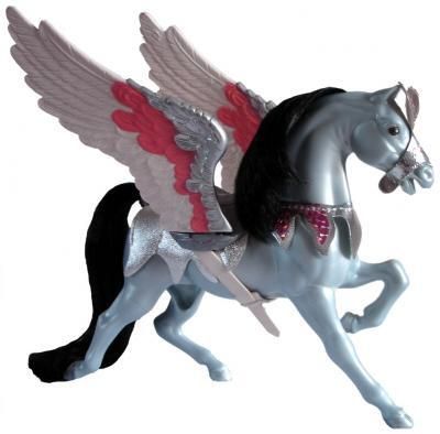 Silver Storm