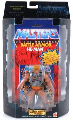 Battle Armor He-Man