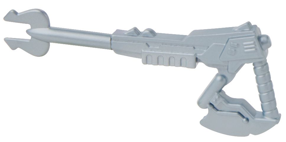 Waffe