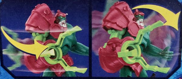 Power Attack