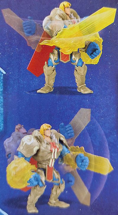 Power Attack