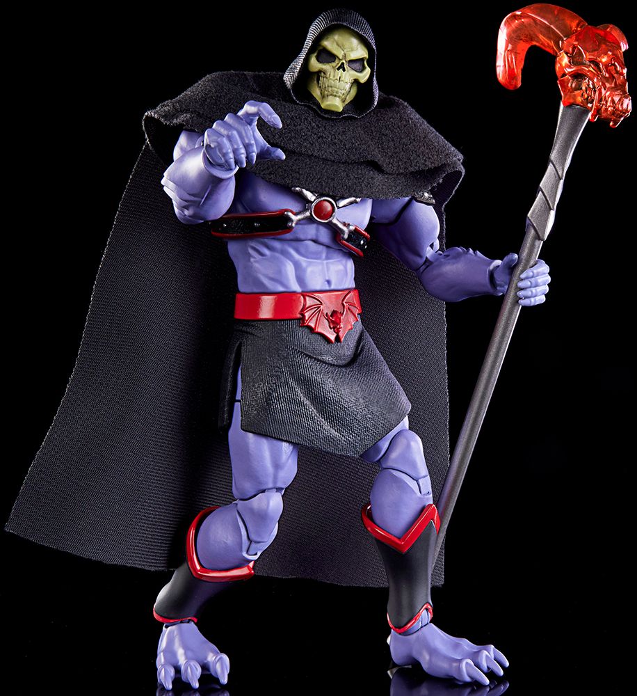 Skeletor (Horde Apprentice) – Bild 1