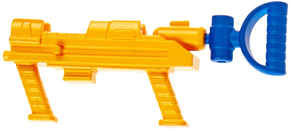 Blaster