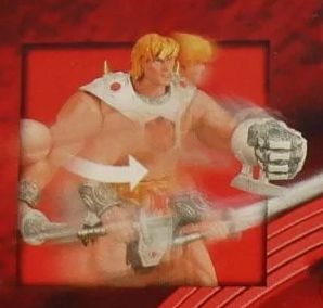 Power Punch