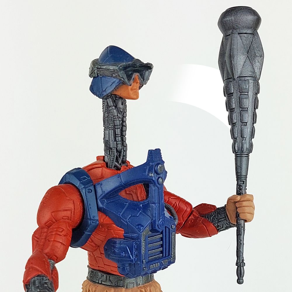 Schlagarm