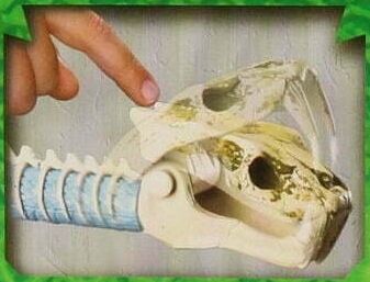 Serpent Jaw