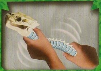 Bendable Snake Arms