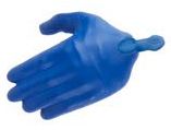 Hand links