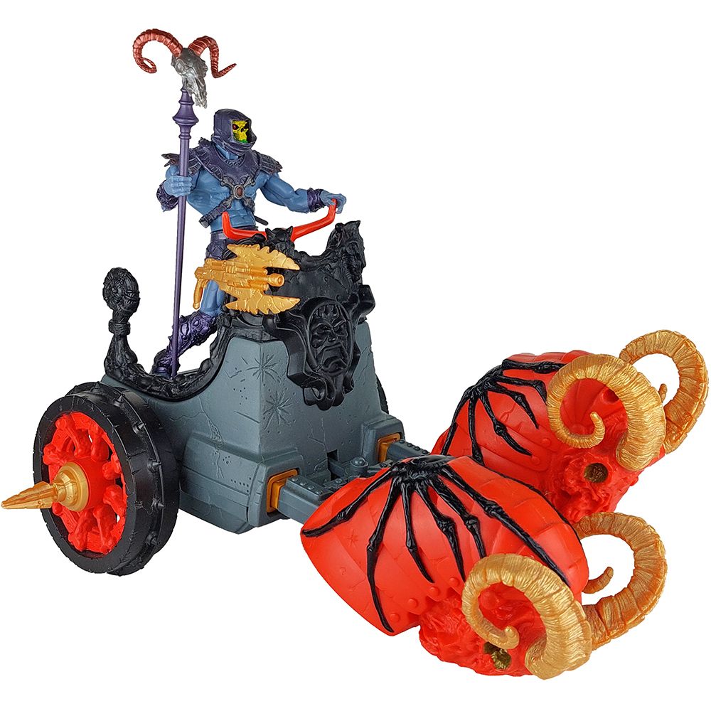 Battle Ram Chariot – Bild 1