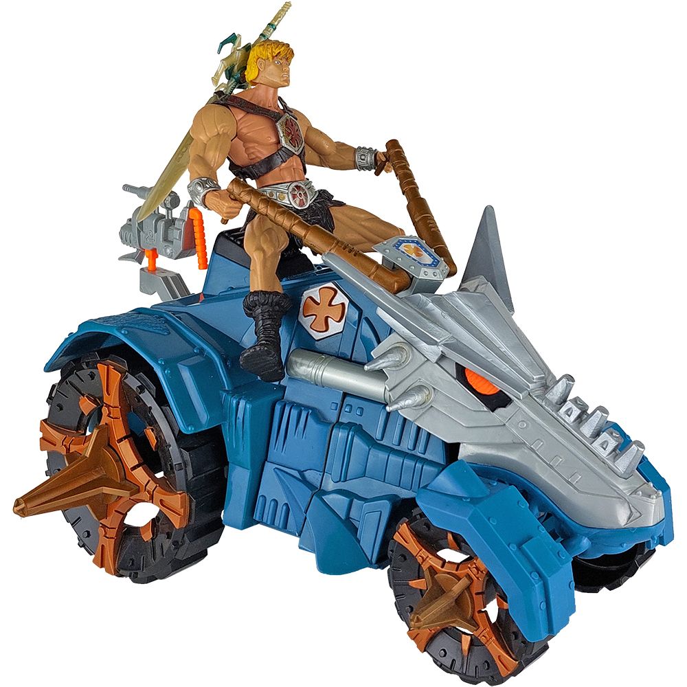 Battle Tank – Bild 1