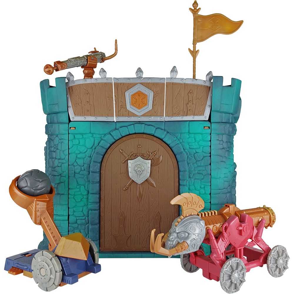 He-Man Battle Station – Bild 1