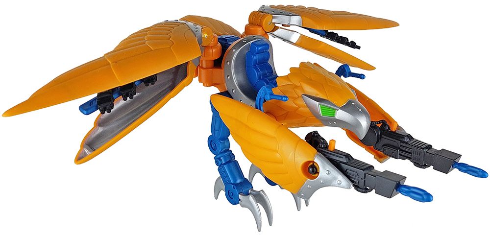Battle Hawk – Bild 1