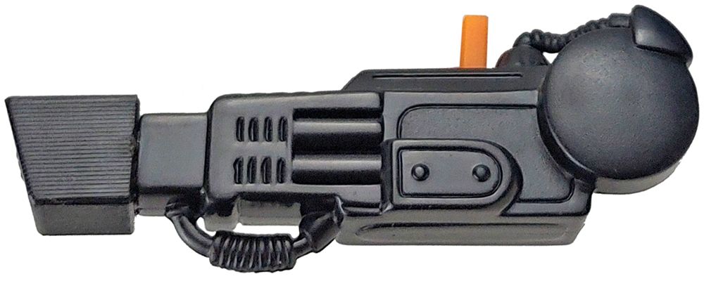 Blaster links