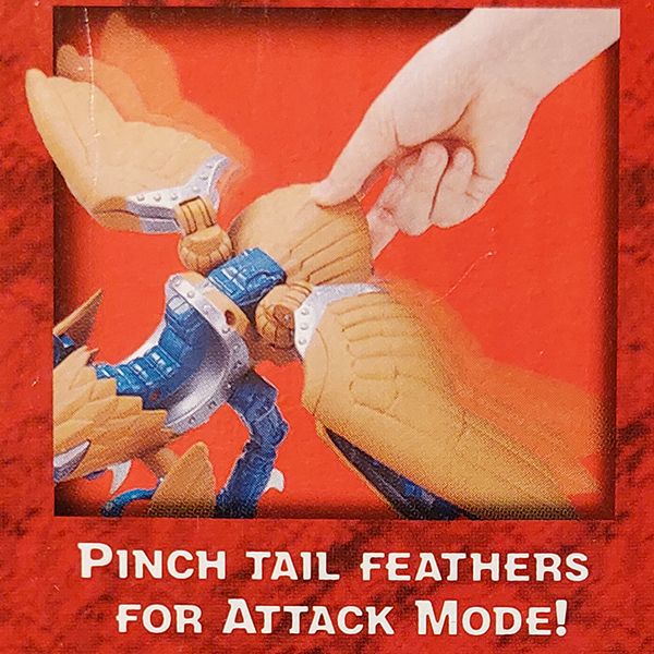 Attack Mode