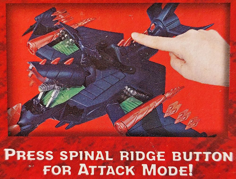 Attack Mode