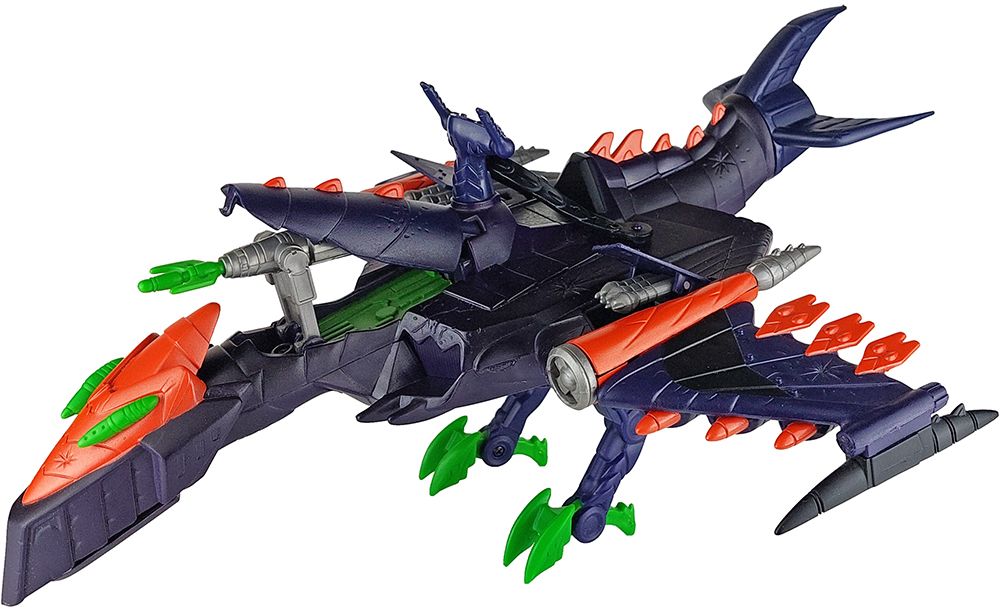 Terrordactyl – Bild 1