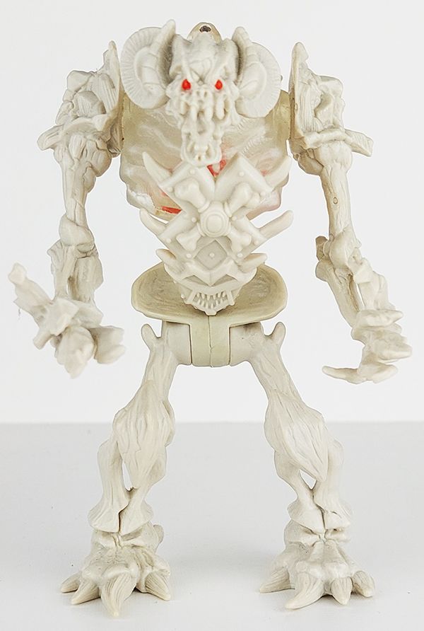 Mutant Warrior