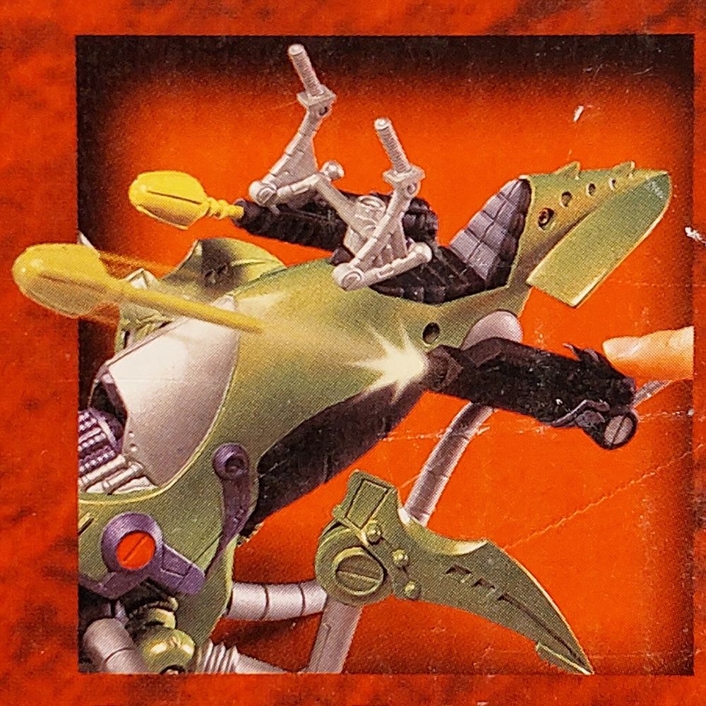 Rocket Launchers