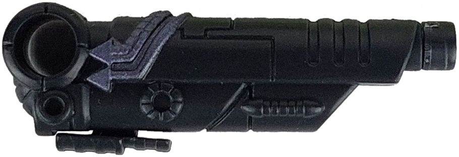 Blaster links