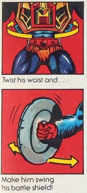 Power Punch