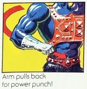 Power Punch