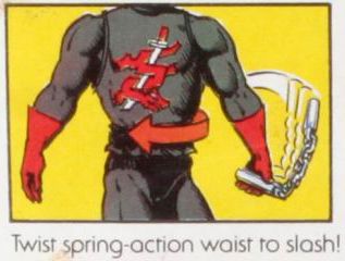Power Punch