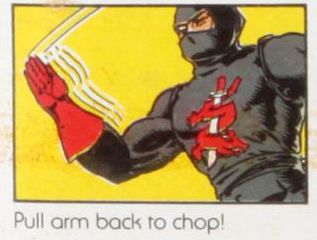 Chop